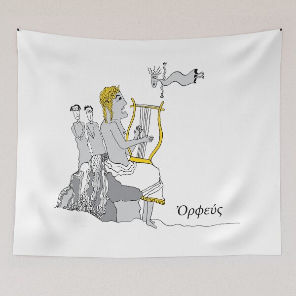 Item preview, Orpheus designed and sold by Ruta.