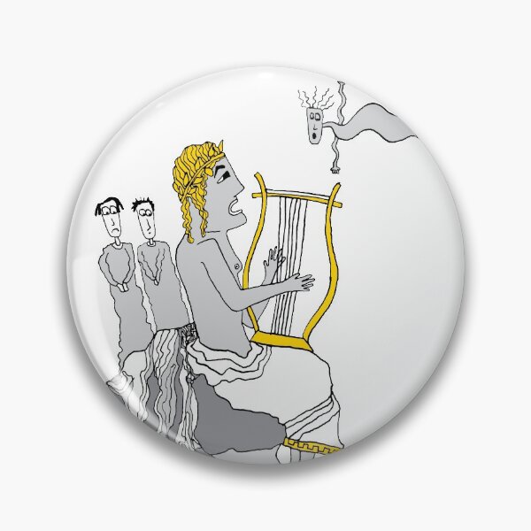 Item preview, Orpheus designed and sold by Ruta.