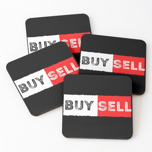 Item preview, Buy Sell designed and sold by sgmydesigns.