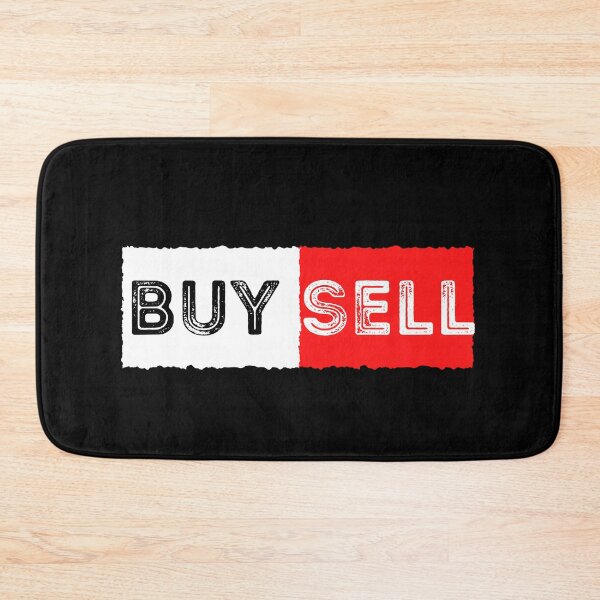 Item preview, Buy Sell designed and sold by sgmydesigns.