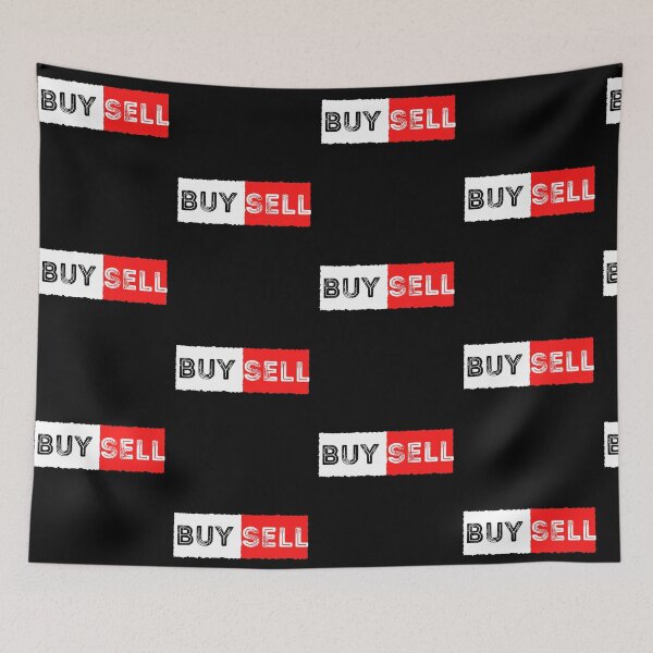 Item preview, Buy Sell designed and sold by sgmydesigns.