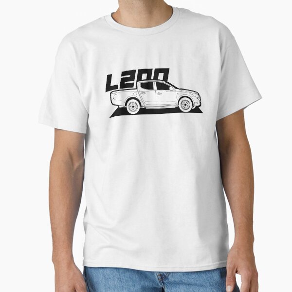 Item preview,  L200 Pickup designed and sold by IssKa.