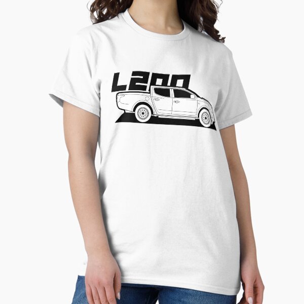 Item preview,  L200 Pickup designed and sold by IssKa.