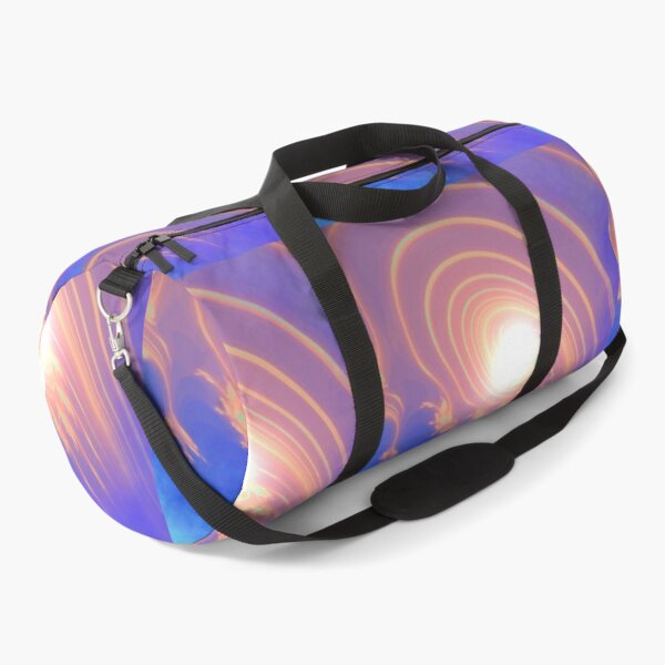 Item preview, Abstract InterGalactic Planet Space Glow designed and sold by Deborah Camp.