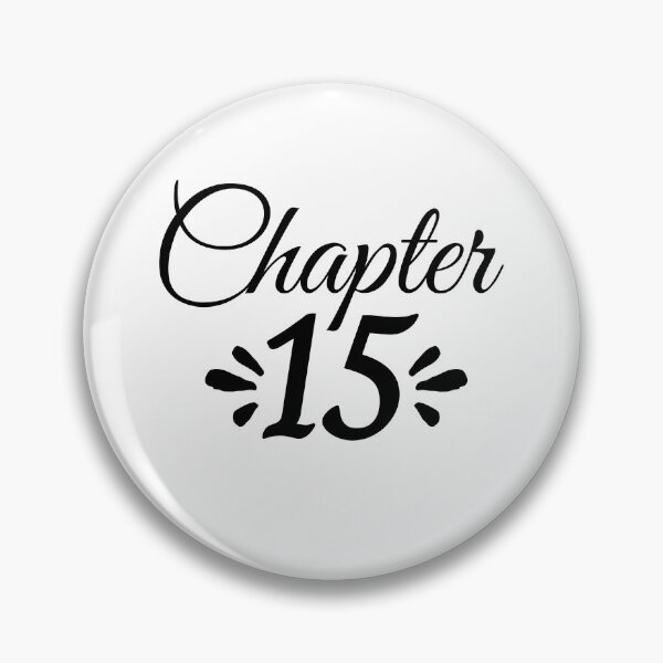 Item preview, Chapter 15 designed and sold by MariesDesigns11.