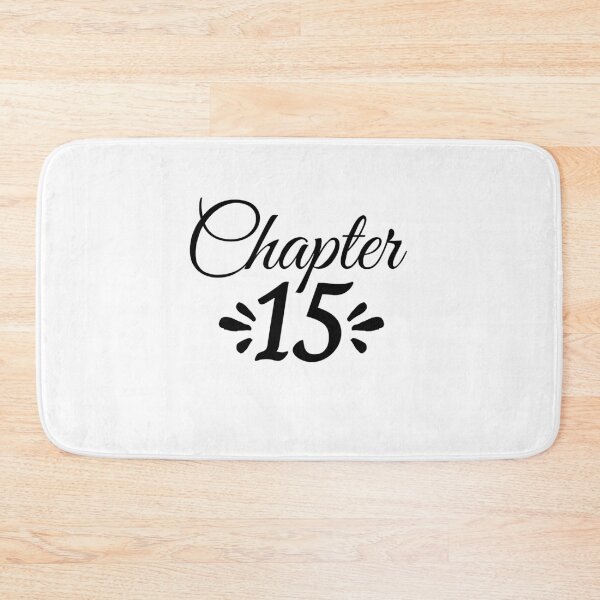 Item preview, Chapter 15 designed and sold by MariesDesigns11.