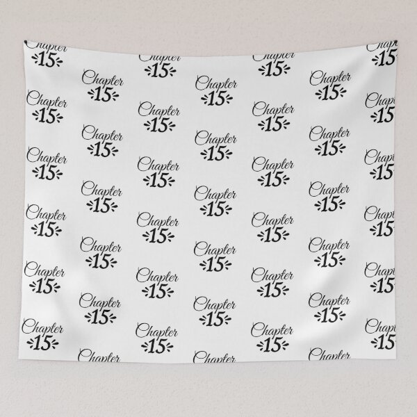 Item preview, Chapter 15 designed and sold by MariesDesigns11.
