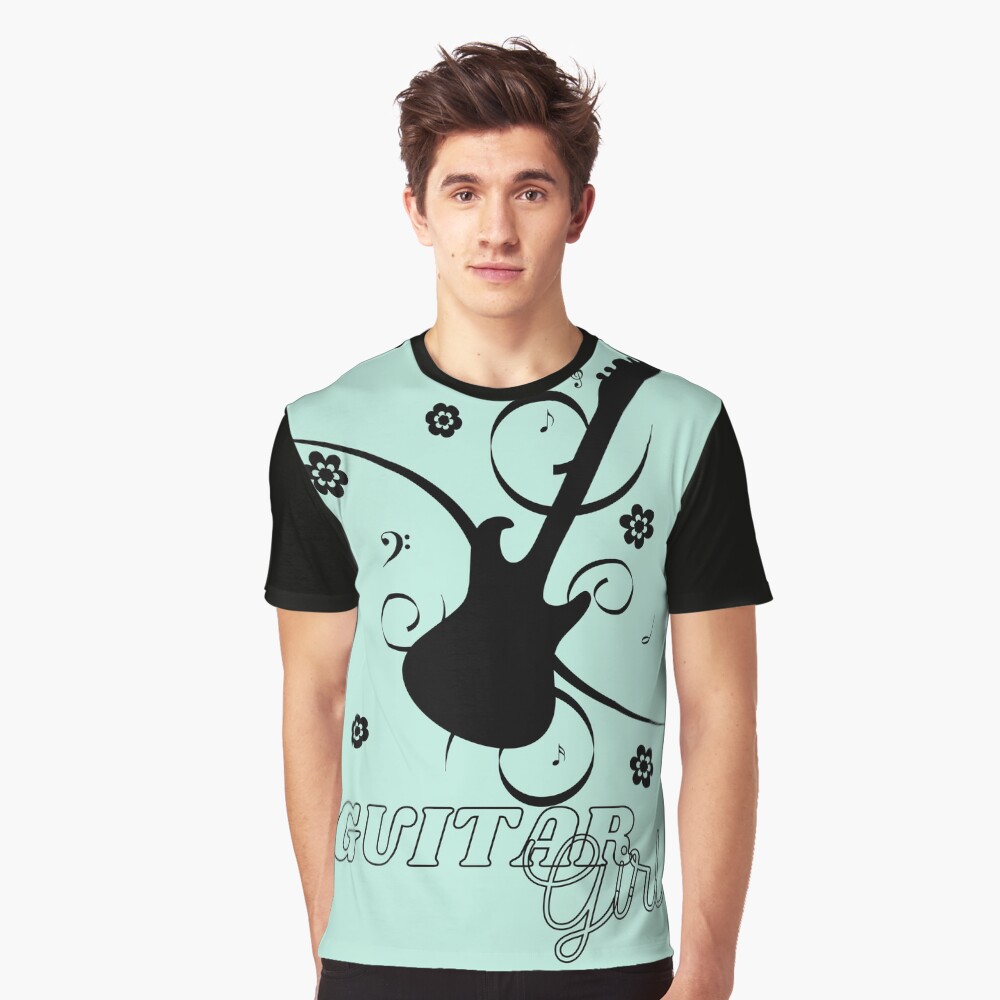 Item preview, Graphic T-Shirt designed and sold by DesignsbyEH.