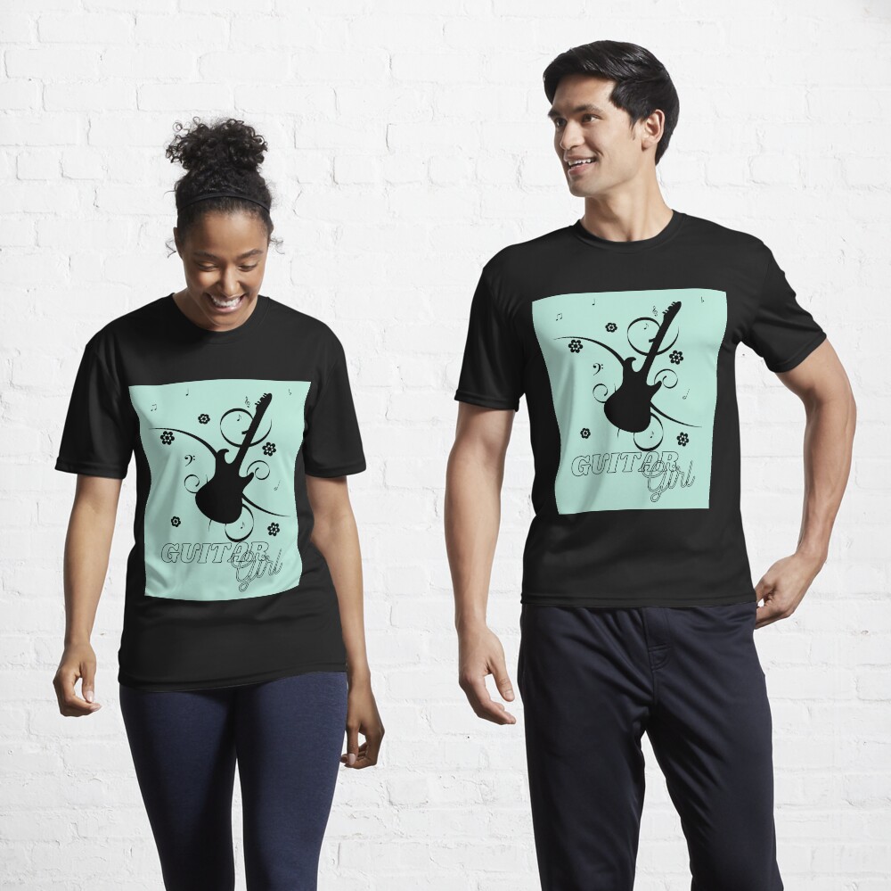 Item preview, Active T-Shirt designed and sold by DesignsbyEH.