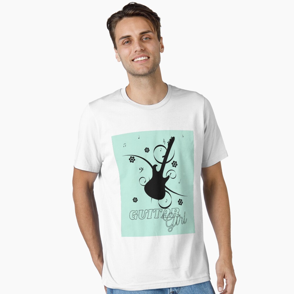 Item preview, Essential T-Shirt designed and sold by DesignsbyEH.