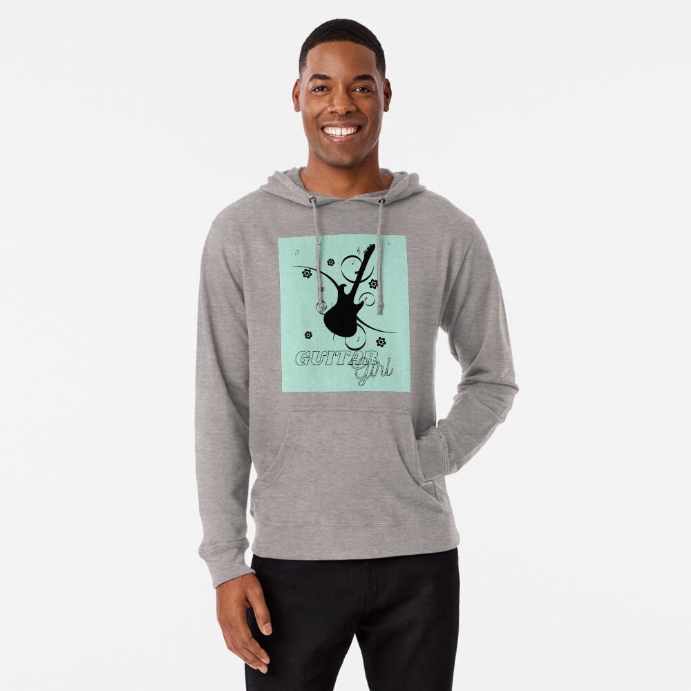 Item preview, Lightweight Hoodie designed and sold by DesignsbyEH.