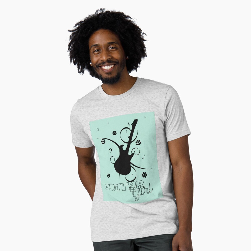 Item preview, Tri-blend T-Shirt designed and sold by DesignsbyEH.