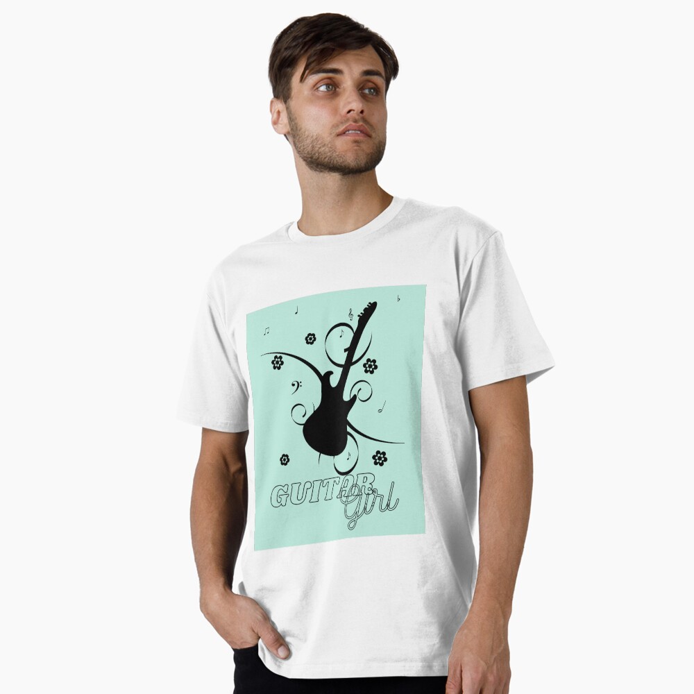 Item preview, Premium T-Shirt designed and sold by DesignsbyEH.