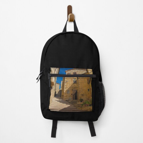 Item preview, Street in Semproniano designed and sold by jojobob.