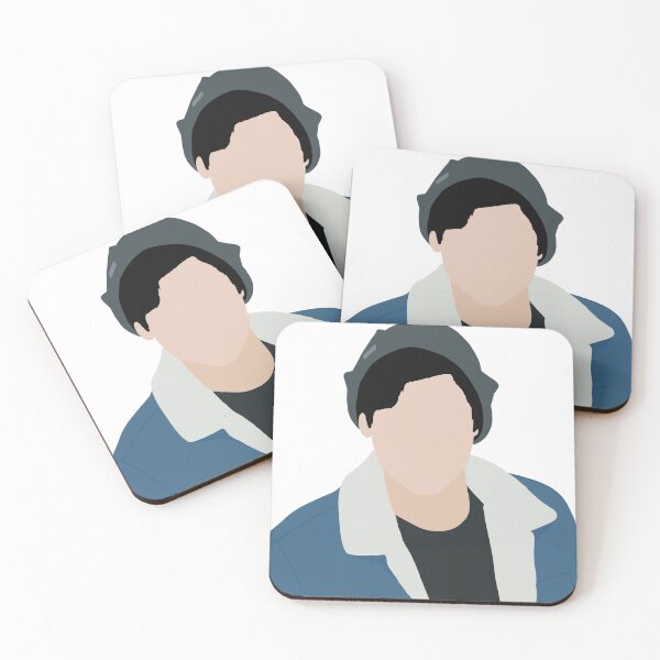 Item preview, jughead designed and sold by katiebukovich.