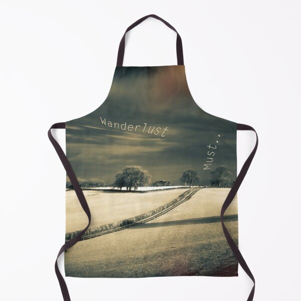 Item preview, I Wander Because... designed and sold by JonDelorme.