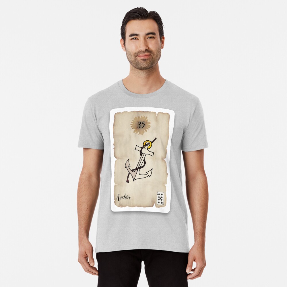 Item preview, Premium T-Shirt designed and sold by TheMaverickSage.