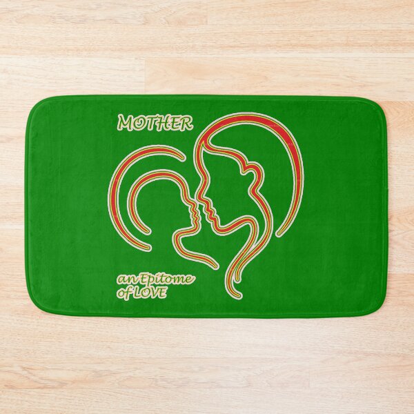 Item preview, Mother – an Epitome of Love designed and sold by beaugence.