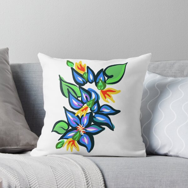 Item preview, New Tropical designed and sold by Lori Elaine Campbell.