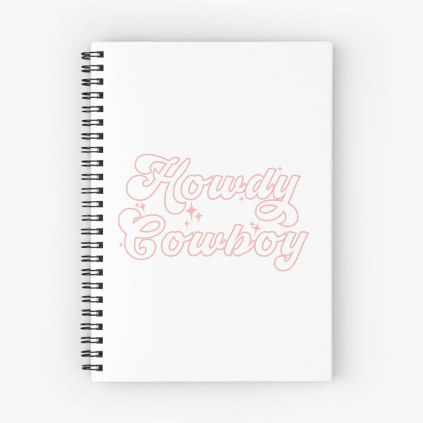 Item preview, Copy of Howdy Cowboy - Groovy/Stars designed and sold by paytoncooley.