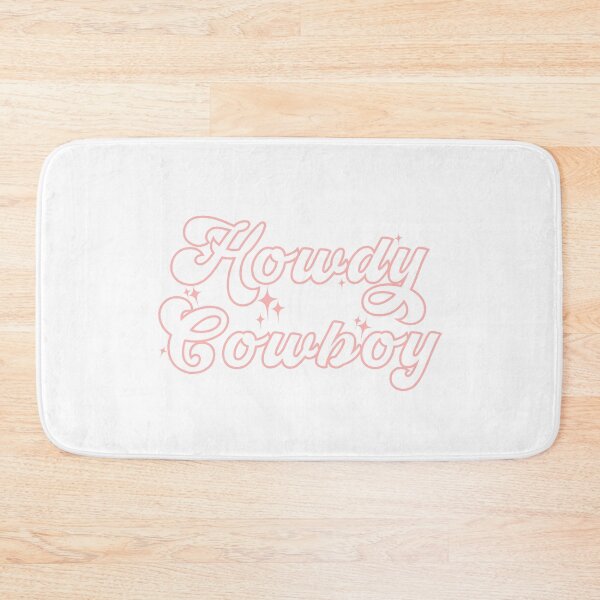 Item preview, Copy of Howdy Cowboy - Groovy/Stars designed and sold by paytoncooley.