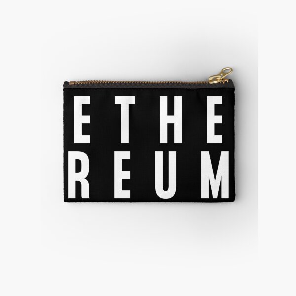 Item preview, Ethereum designed and sold by sgmydesigns.