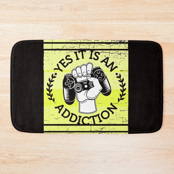 Item preview, Gaming gaming controller funny designed and sold by Imutobi.