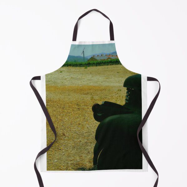 Item preview, Un camión oxidado en una bodega de Napa Valley (V. Sattui Winery) designed and sold by Igor Pozdnyakov.