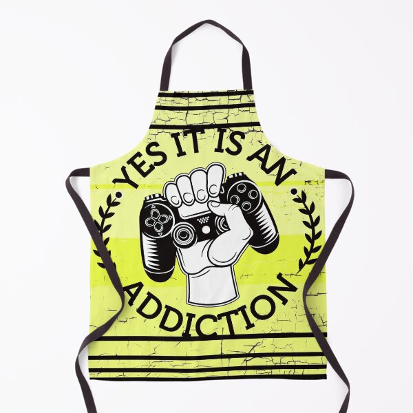 Item preview, Gaming gaming controller funny designed and sold by Imutobi.
