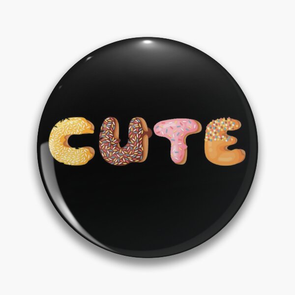 Item preview, CUTE  designed and sold by BEyourself be.
