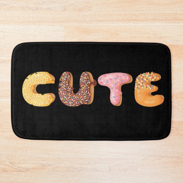 Item preview, CUTE  designed and sold by BEyourself be.