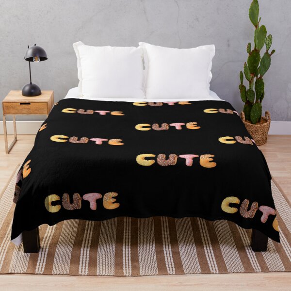 Item preview, CUTE  designed and sold by BEyourself be.
