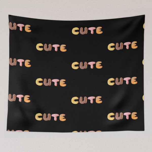 Item preview, CUTE  designed and sold by BEyourself be.