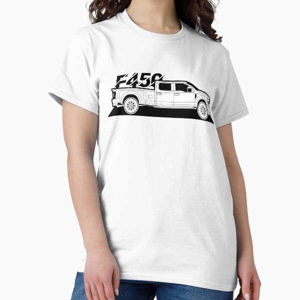Item preview, Ford F450 Truck designed and sold by IssKa.