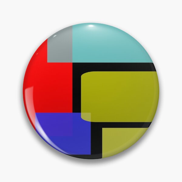 Item preview,  Abstract Work No.864 designed and sold by porfysoundtrack.