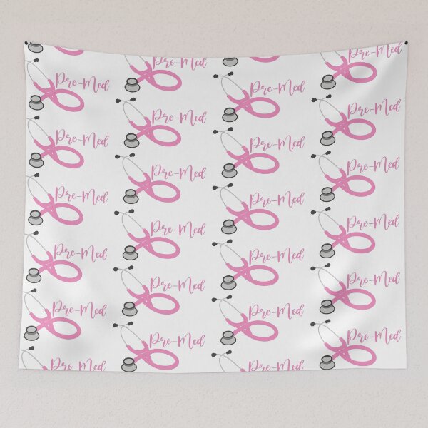 Item preview, Pre med designed and sold by Sarahgranchelli.