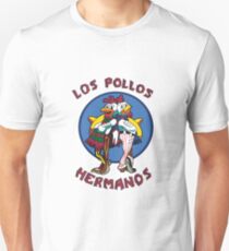 Los Pollos Hermanos Unisex T-Shirt