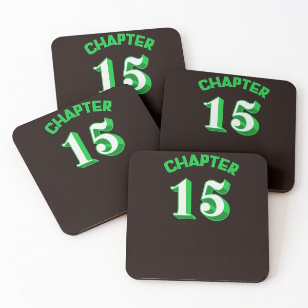 Item preview, Chapter 15 designed and sold by MariesDesigns11.