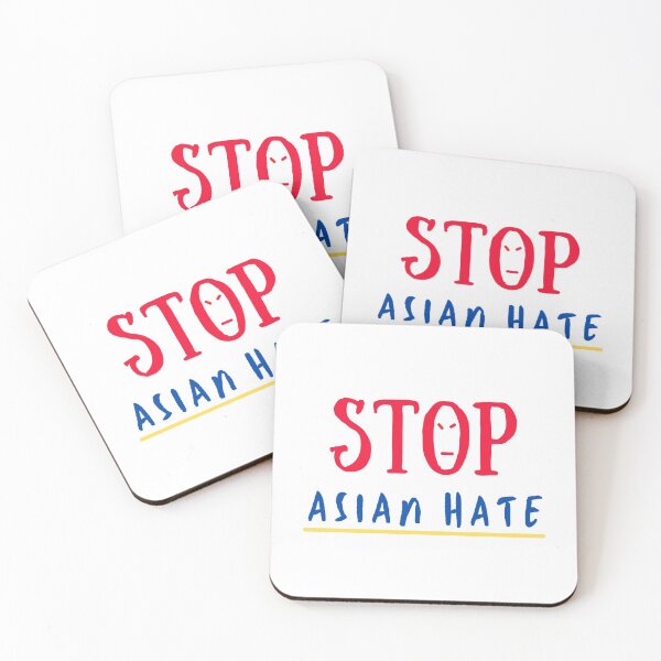 Item preview, Stop Asian Hate designed and sold by Summers Cool.