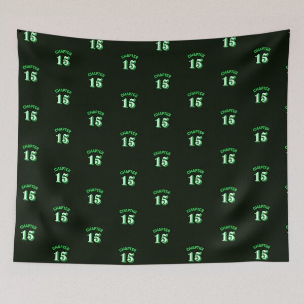 Item preview, Chapter 15 designed and sold by MariesDesigns11.