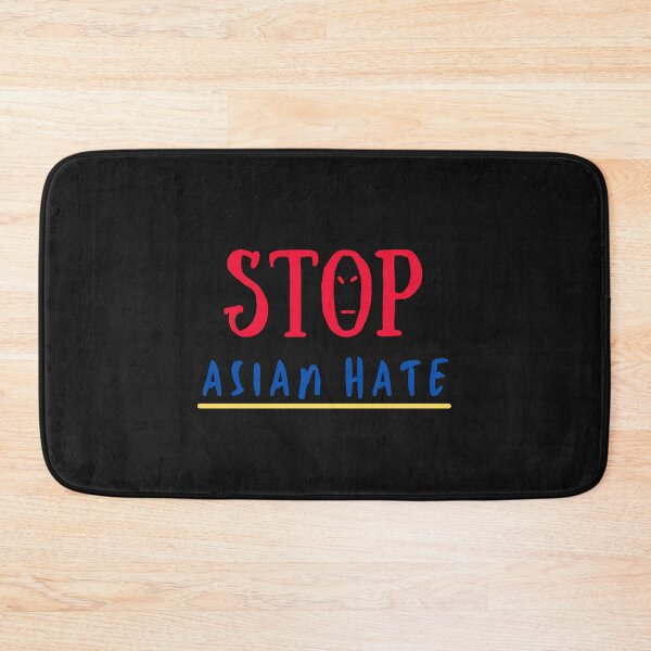 Item preview, Stop Asian Hate designed and sold by Summers Cool.