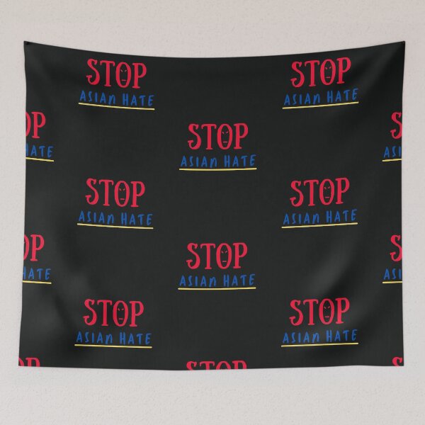 Item preview, Stop Asian Hate designed and sold by Summers Cool.