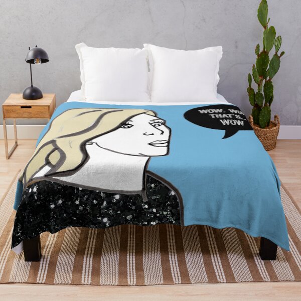Item preview, Wow designed and sold by Katsillustration.