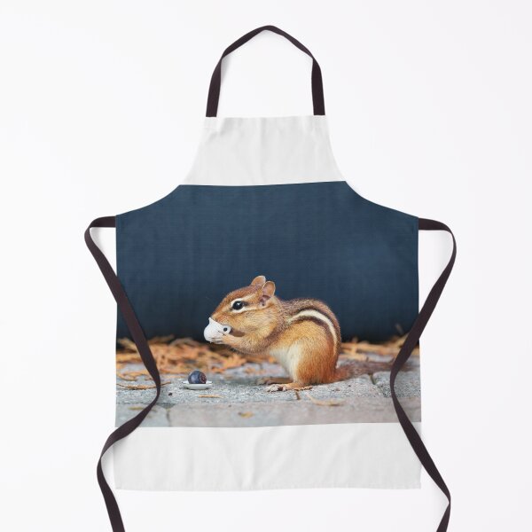 Item preview, Squirrel having tea designed and sold by PET-SHIRTS.