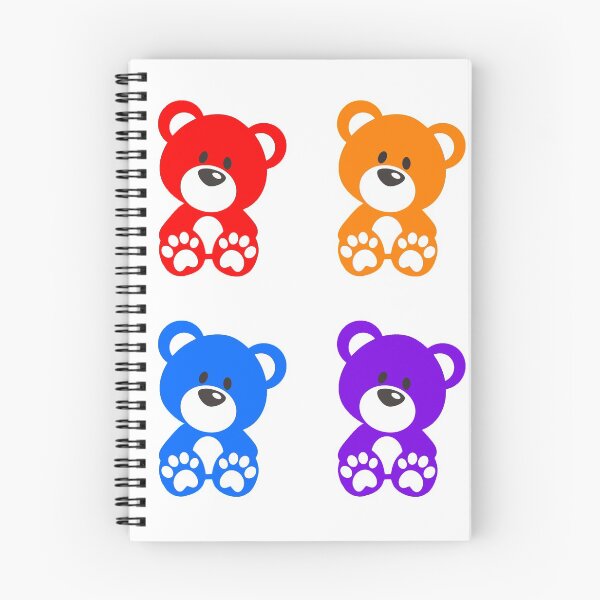 Item preview, BEARSKIN designed and sold by Fibanacci.