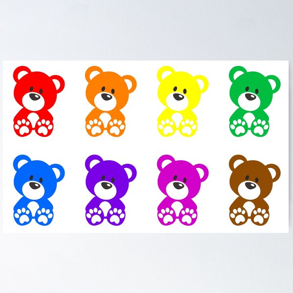 Item preview, BEARSKIN designed and sold by Fibanacci.