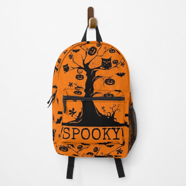 Item preview, spooky halloween designed and sold by sandpiperstudio.