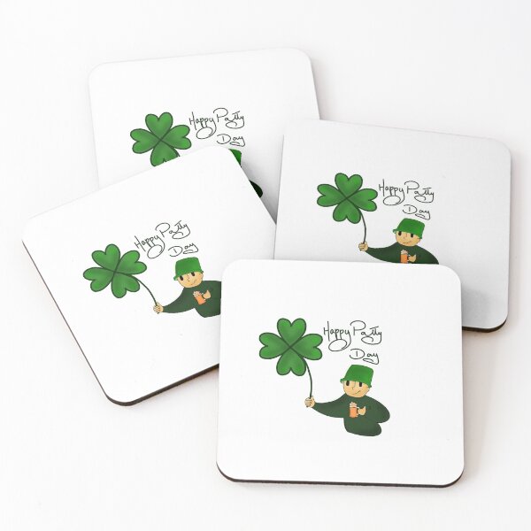 Item preview, St Patrick's Day  designed and sold by Peplica.