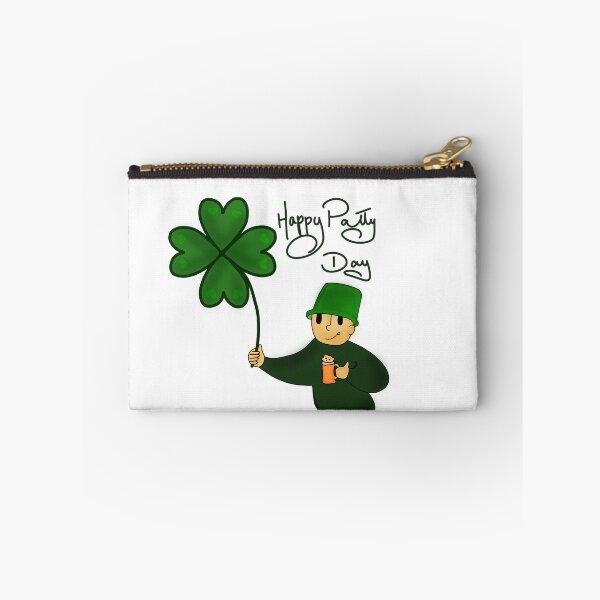 Item preview, St Patrick's Day designed and sold by Peplica.