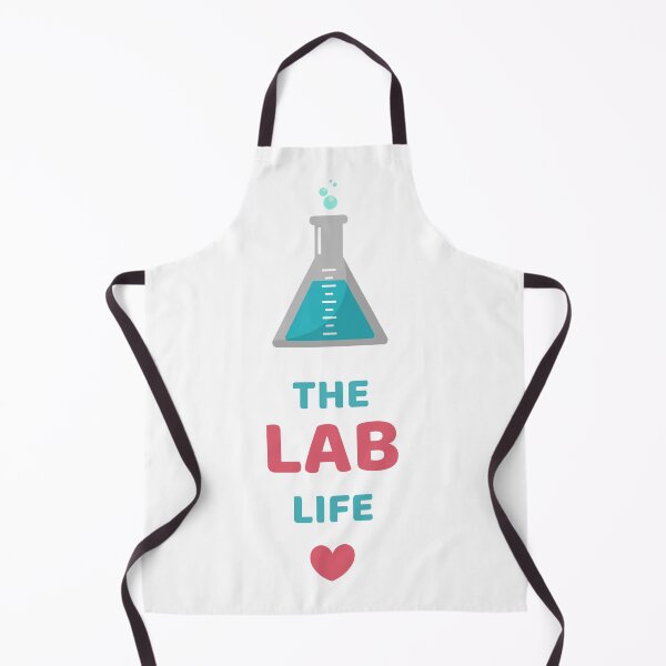 Item preview, Funny Living the Lab life designed and sold by Hohohaxi.